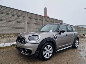 Mini Countryman Cooper S E All4 2019