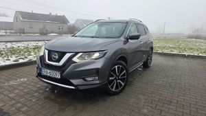 Nissan X-Trail III 1.6 DIG-T Tekna 2018