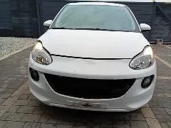 Opel Adam 2014