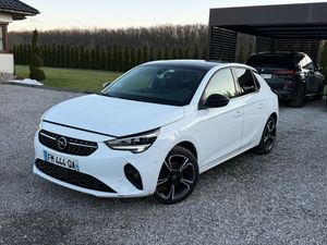 Opel Corsa F 1.2 Direct Injection Turbo Start/Stop Ultimate 2019