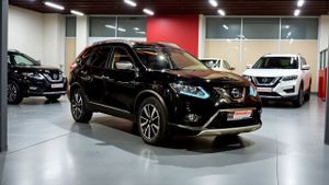 Nissan X-Trail III 1.6 DIG-T Tekna 2015