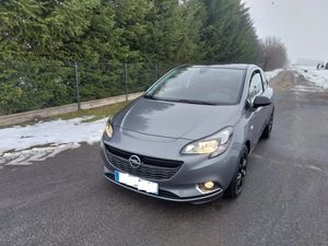 Opel Corsa E 1.4 Turbo (ecoFLEX) Start/Stop Color Edition 2016