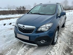 Opel Mokka I 1.4 T Cosmo S&S 4x4 2015