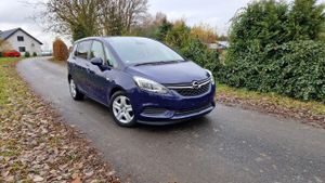 Opel Zafira C 1.4 Turbo Edition 2017
