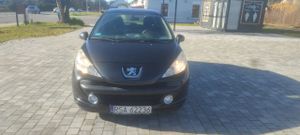 Peugeot 207 1.4 16V Trendy 2009