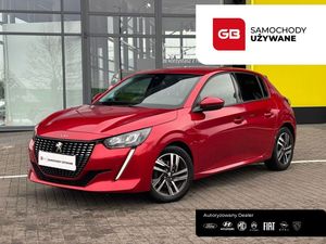 Peugeot 208 II 1.2 PureTech Allure Pack S&S 2020