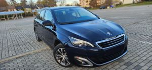 Peugeot 308 T9 e-HDi 115 Stop & Start Allure 2016
