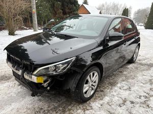 Peugeot 308 T9 2020