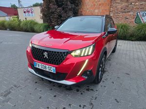 Peugeot 2008 II PureTech 130 EAT8 GT 2020