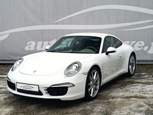Porsche 911 991 Carrera 4S PDK 2013