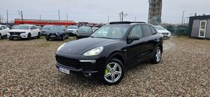Porsche Cayenne II S Tiptronic S 2016
