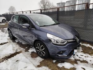 Renault Clio IV Energy TCe 90 Start & Stop Dynamique 2019