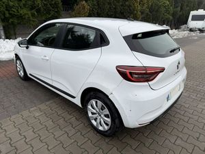Renault Clio V 2020
