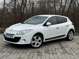 Renault Megane III 1.6 16V 110 Dynamique 2009