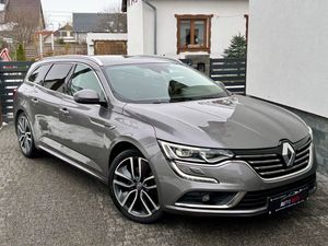 Renault Talisman (SM6) 2.0 Blue dCi Intens EDC 2019