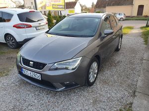 Seat Leon III 1.6 TDI Start&Stop Style 2014