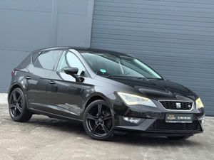 Seat Leon III 2.0 TDI Start&Stop FR 2017