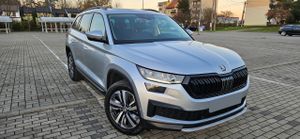 Skoda Kodiaq I 1.5 TSI ACT 4x2 Ambition DSG 7os 2023