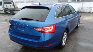 Skoda Superb III 1.5 TSI ACT DSG Sportline 2022