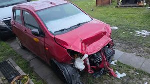 Suzuki Celerio 1.0 Club 2018