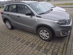 Suzuki Vitara III 1.4 Boosterjet SHVS Comfort Plus 2WD 2022