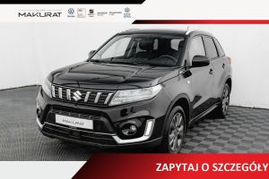Suzuki Vitara II 2023