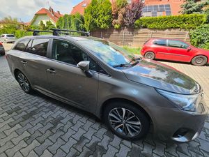 Toyota Avensis III 1.8 Prestige MS 2016
