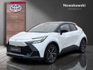 Toyota C-HR 1.8 Hybrid Executive 2025