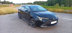 Toyota Corolla Seria E21 1.8 Hybrid GPF Executive 2023
