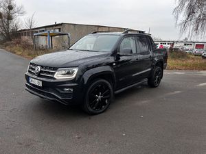 Volkswagen Amarok 3.0 V6 TDi 4MOTION Aventura 2019