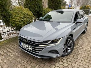 Volkswagen Arteon 2.0 TDI SCR DSG 2021