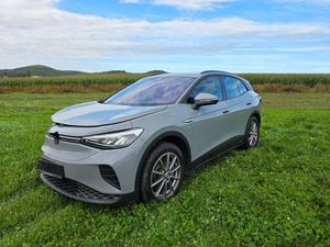 Volkswagen ID.4 2022