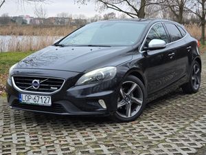 Volvo V40 II 2012