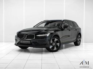 Volvo V60 B4 D AWD Geartronic 2022