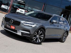 Volvo V90 D4 AWD Geartronic Pro 2019