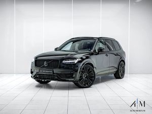 Volvo XC90 II B5 D AWD Ultimate Dark 2021