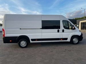 Fiat Ducato 2019