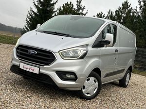 Ford Transit Custom 2020