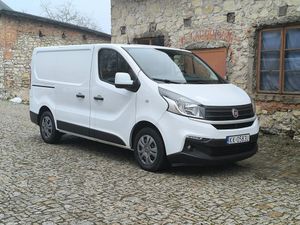 Fiat Talento 2020