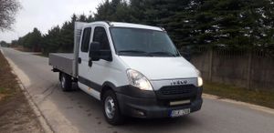 Iveco Daily 2012
