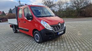 Renault Master 2015