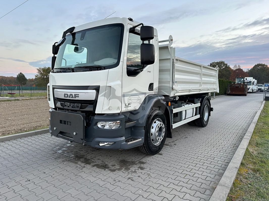DAF LF 2015