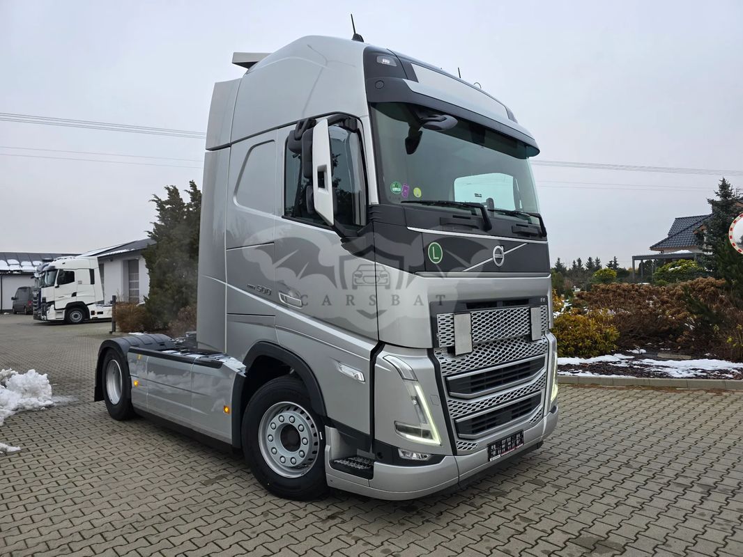 Volvo FH 2022