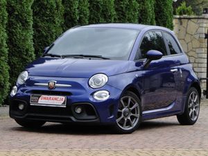 Abarth 595 1.4 T-Jet 16v 2020