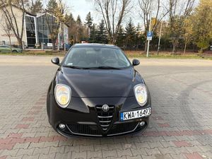 Alfa Romeo Mito 1.3 JTDM Progression 2010