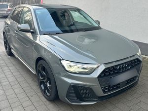 Audi A1 GB 35 TFSI S-Line S tronic 2022