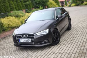 Audi A3 8V 1.6 TDI ultra Attraction 2013