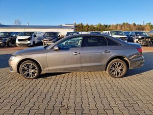 Audi A4 B9 35 TDI Sport S tronic 2020