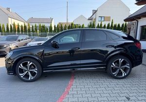 Audi Q3 I 35 TFSI S tronic S line 2023
