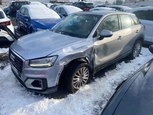 Audi Q2 30 TDI 2019